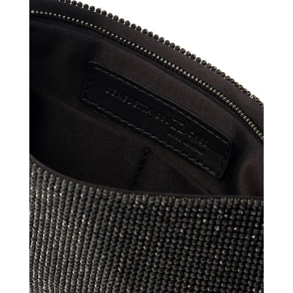 Benedetta Bruzziches YOUR BEST FRIEND la grande -  - others - JET BLACK - Picture 4 of 4